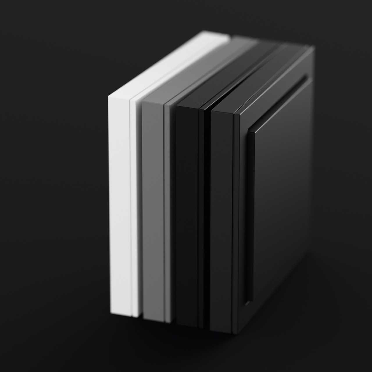 Gira System 70